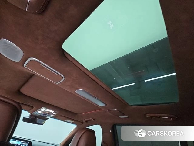Genesis G90 (RS4) id 4774718 из Кореи 7
