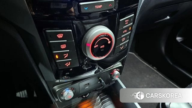 Ssangyong Tivoli Armor id 4269476 из Кореи 7