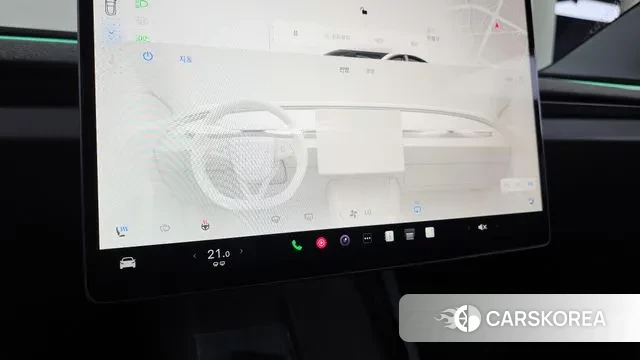 Tesla Model 3 id 3114892 из Кореи 7