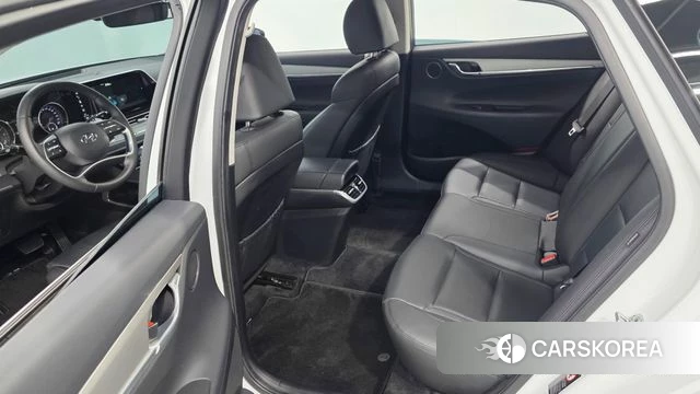 Hyundai The New Grandeur IG id 3923434 из Кореи 7