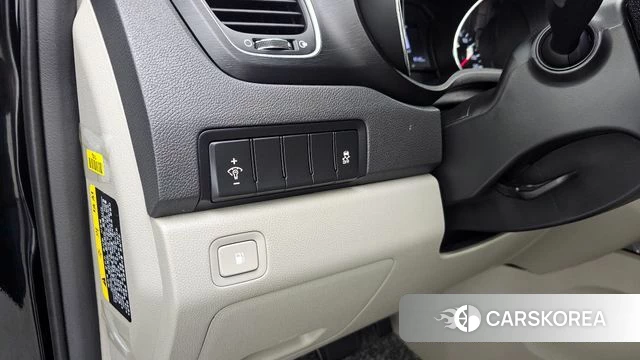 Kia The New Carnival id 4331626 из Кореи 7