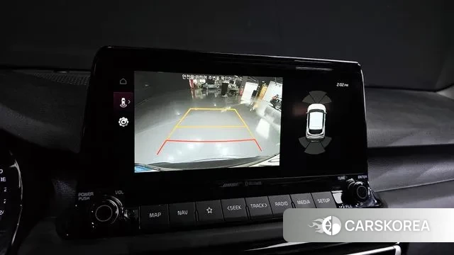 Kia Seltos id 3615597 из Кореи 7