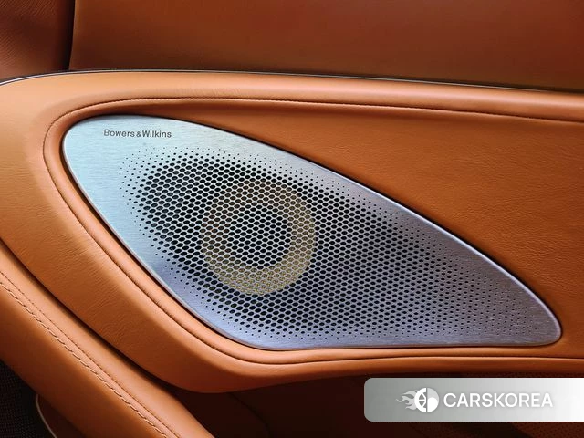McLaren GT id 4255055 из Кореи 7