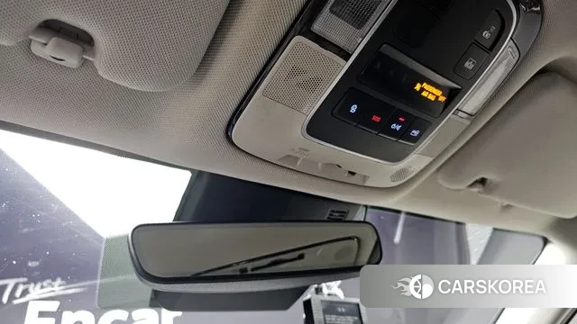 Hyundai Sonata (DN8) id 3504897 из Кореи 7