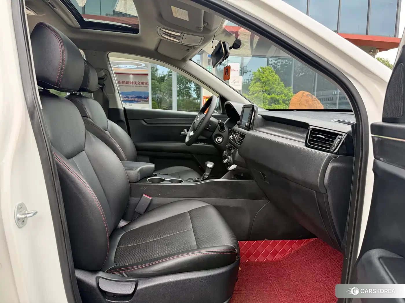 Kia KX7 id 4577891 из Китая 7