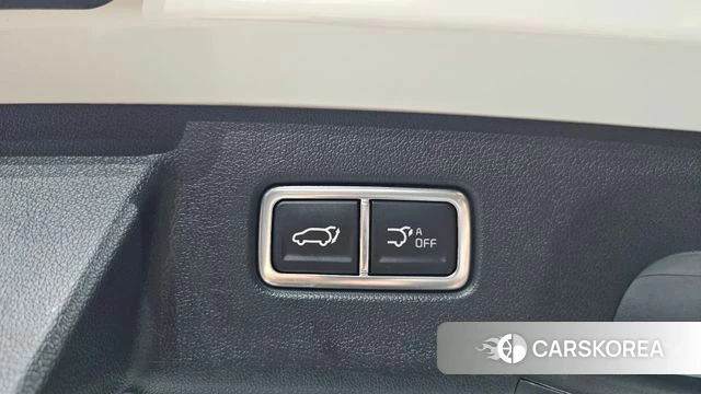 Kia The New Sorento 4th Generation id 4584072 из Кореи 7