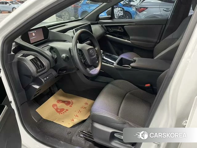 Toyota FAW bZ4X id 3927007 из Китая 7