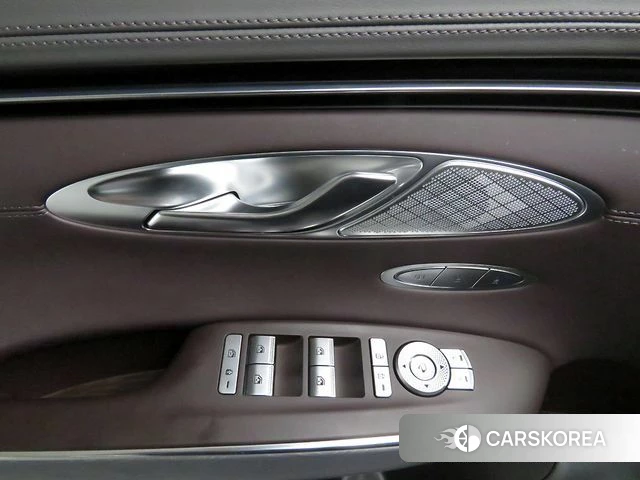 Genesis GV70 id 4511205 из Кореи 7
