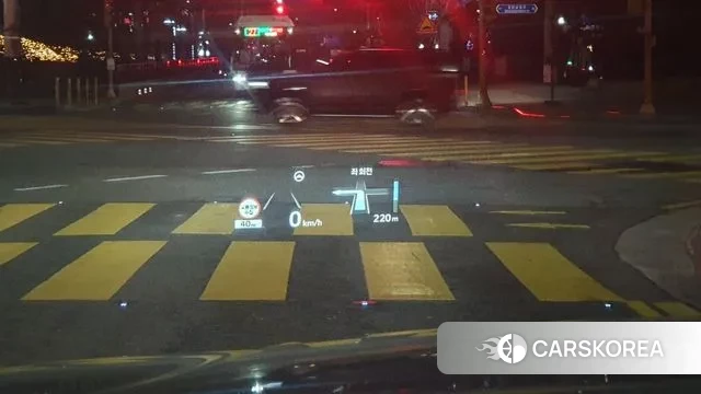 Hyundai The New Grandeur IG Hybrid id 3591785 из Кореи 7