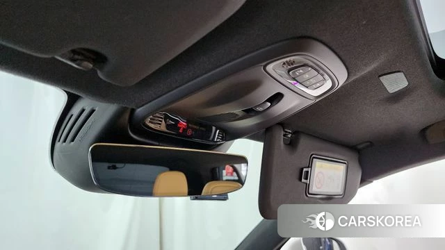 Volvo XC40 id 3916523 из Кореи 7