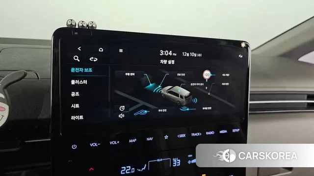 Hyundai Staria id 3462807 из Кореи 7