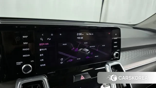 Kia Sorento 4th Generation id 3385363 из Кореи 7