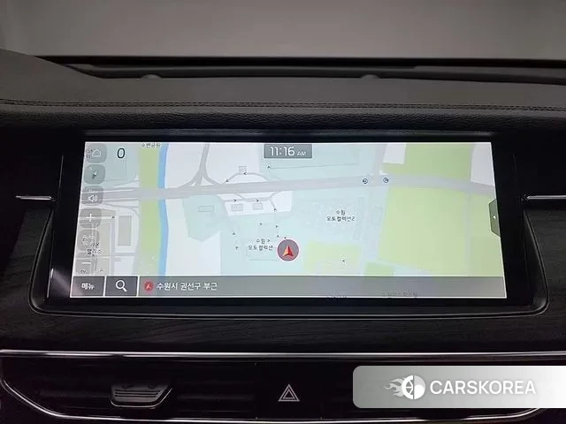 Kia K7 Premier id 3760368 из Кореи 7