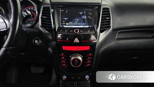 Ssangyong Tivoli Armor id 3861869 из Кореи 7