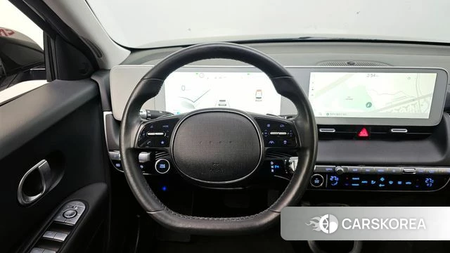 Hyundai Ionic 5 id 3794736 из Кореи 7