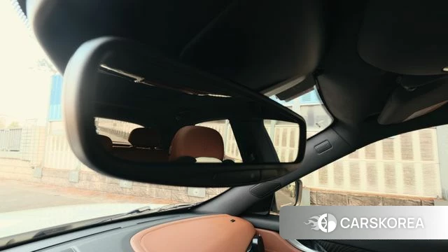 Maserati Levante id 3824907 из Кореи 7