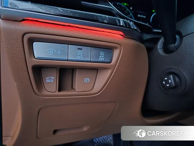 Genesis G80 (RG3) id 3411395 из Кореи 7