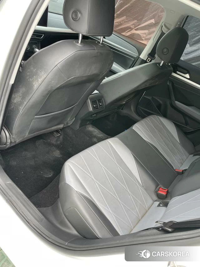 Volkswagen Lavida id 4273832 из Китая 7