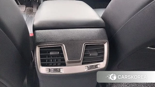 Ssangyong Rexton Sports Cannes id 3622128 из Кореи 7