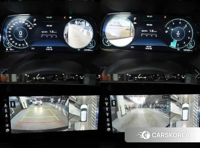 Hyundai Palisade id 3499194 из Кореи 7