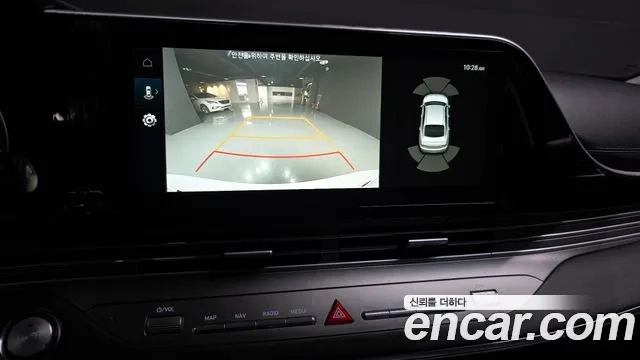 Hyundai The New Grandeur IG id 2875350 из Кореи 7