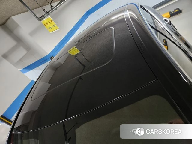 Mercedes-Benz GLC-Class X253 id 4223501 из Кореи 7