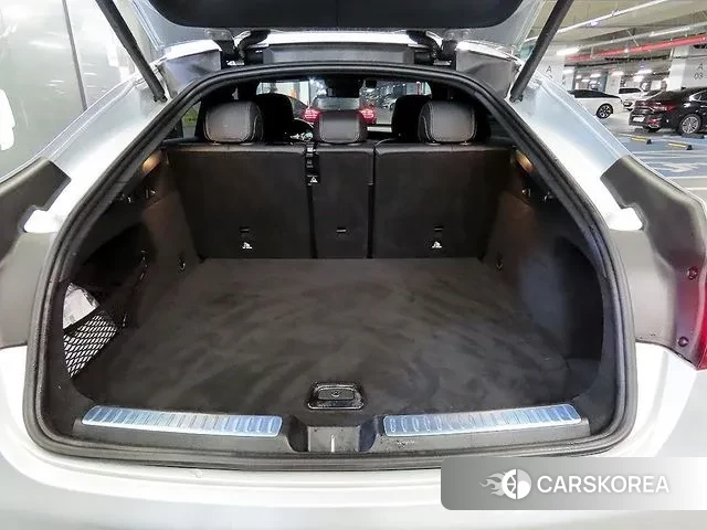 Mercedes-Benz GLC-Class X253 id 3469367 из Кореи 7