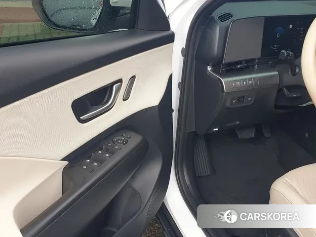 Hyundai Kona Hybrid (SX2) id 3230302 из Кореи 7