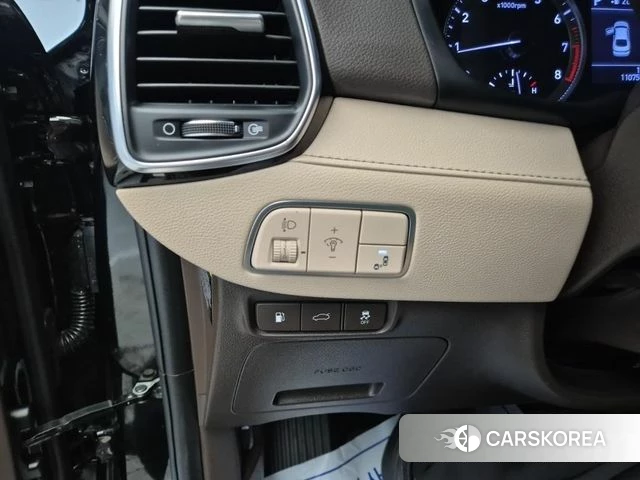 Hyundai Grandeur IG id 4188669 из Кореи 7