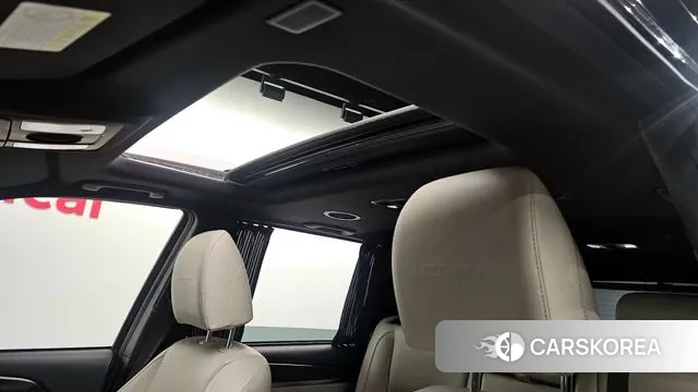 Kia Mohave Master id 3656372 из Кореи 7