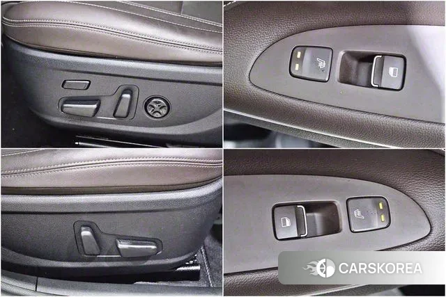 Hyundai Grandeur IG id 3024721 из Кореи 7