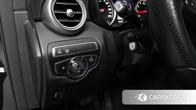 Mercedes-Benz GLC-Class X253 id 3879853 из Кореи 7