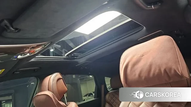 Genesis GV80 id 3353729 из Кореи 7