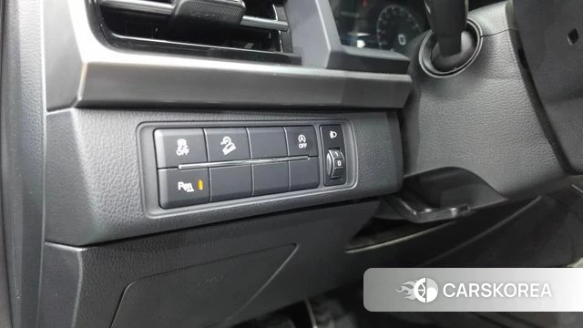 Ssangyong The New Rexton Sports Cannes id 4904783 из Кореи 7