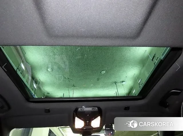 BMW 5 Series (G30) id 3427515 из Кореи 7