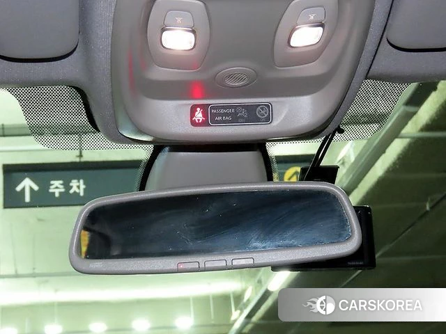 Renault Korea (Samsung) Clio id 3873229 из Кореи 7