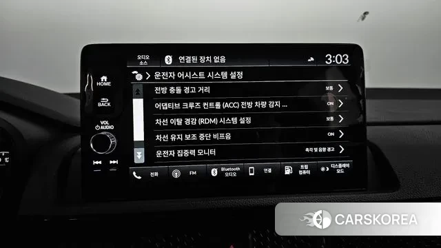 Honda CR-V 6th generation id 3142522 из Кореи 7