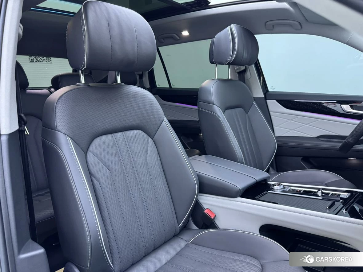 Volkswagen Tourang id 4492980 из Китая 7