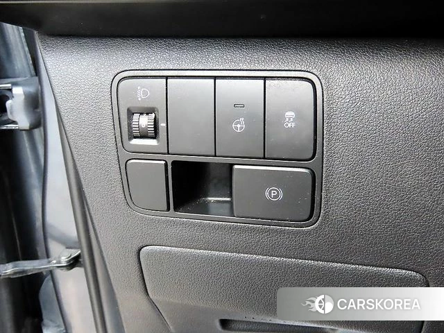 Hyundai Staria id 3952963 из Кореи 7