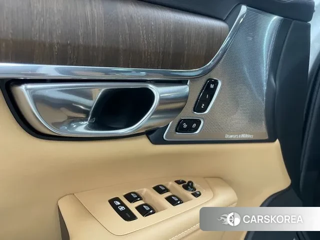 Volvo V90 Cross-Country id 3565456 из Кореи 7