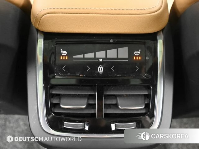 Volvo XC60 second Generation id 4835176 из Кореи 7