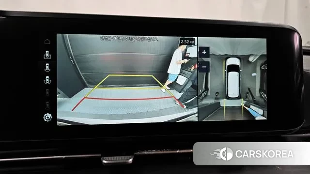 Kia Carnival 4th generation id 3044088 из Кореи 7