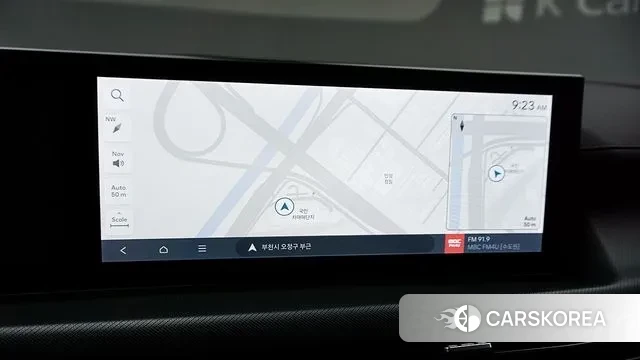 Hyundai Sonata D Edge (DN8) id 3571489 из Кореи 7