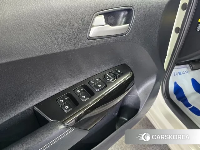 Kia All New Morning (JA) id 3460014 из Кореи 7