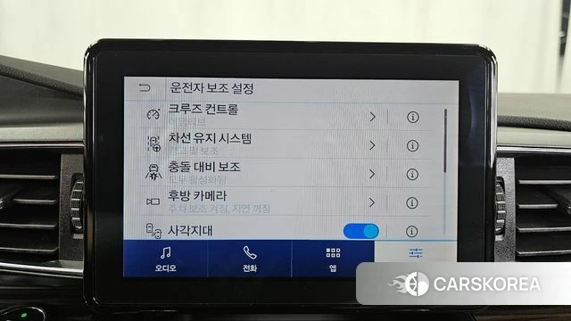 Ford Explorer 6th Generation id 3936457 из Кореи 7