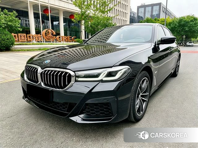 BMW 5 series id 4257370 из Китая 7