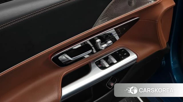 Mercedes-Benz SL-Class R232 id 4630500 из Кореи 7