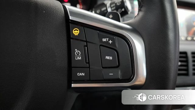 Land Rover Discovery Sports id 4595182 из Кореи 7