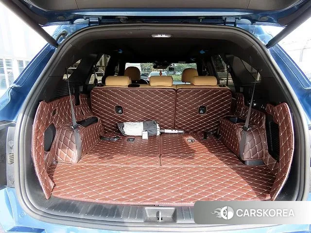 Kia Sorento 4th Generation id 3741871 из Кореи 7