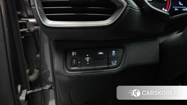 Hyundai Santa Fe TM id 4251015 из Кореи 7